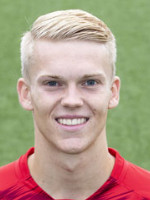 Tijs Velthuis
