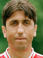 Toni Micevski