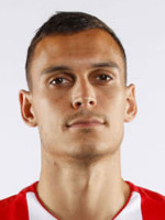 Trent Sainsbury