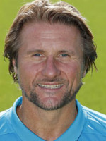 Twan Scheepers