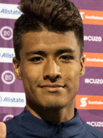 Ulysses Llanez
