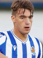 Urko Gonzalez