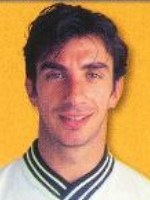 Vassilis Borbokis