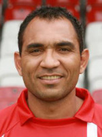 Vragel da Silva