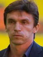 Vyacheslav Daev
