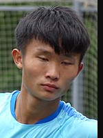 Wang Kit Tsui