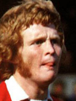 Willie Young