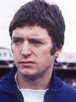 Willie Morgan