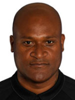 Winston BOGARDE