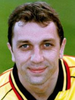 Xavier Gravelaine