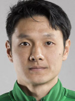 Zhi Yang
