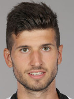 Yevgen Cheberko