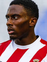 Yhoan Andzouana