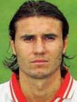 Yksel Osmanovski