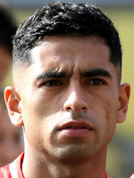 Yonathan Andia
