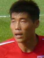 Yong chol Ri
