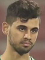 Yousef Hassan