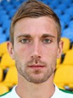 Yuriy Kolomoyets