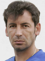 Zeljko Cicovic