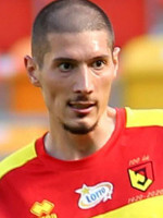Zoran Arsenic