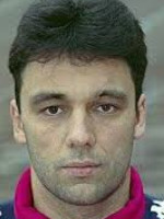 Zvonko Milojevic