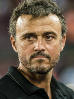 LUIS ENRIQUE