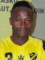 Abdou Bourou
