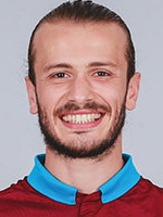 Abdulkadir Parmak