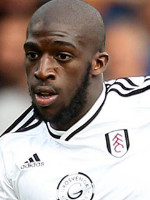 Aboubakar Kamara