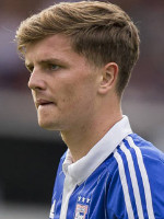 Adam McDonnell