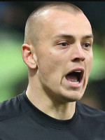 Adrian Chovan