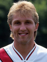 Adrian Knup