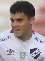 Agustin Oliveros