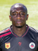 Ahmad Mendes Moreira
