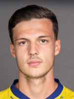 Ahmet Muhamedbegovic