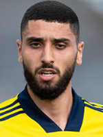 Aiham Ousou