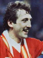Alan KENNEDY