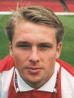 Alan Kernaghan