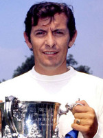 Alan Mullery