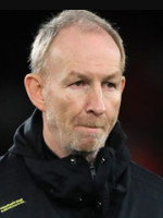 Alan Knill