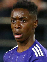 Albert Lokonga