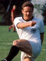 Albert Brulls