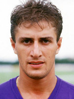 Alberto Di Chiara