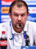 Aleksandr KRESTININ