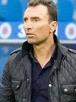 Aleksandr Grigoryan
