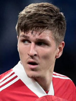 Aleksandr Sobolev