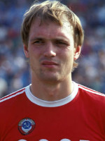 Aleksandr Bubnov