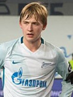 Aleksey Isaev