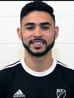 Alex Roldan