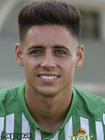 Alex Moreno